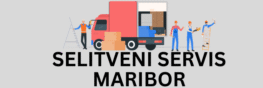 Selitveni servis Maribor - logotip